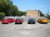 MUSTANG MAGIC Saturday June last week 2009 051.jpg