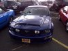 Ol' Blue
