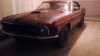 1970 Mach I