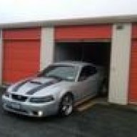 Muscle GT