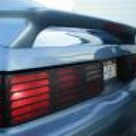 87STANG