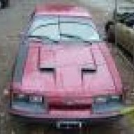 mustang gt