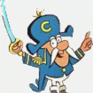 Captain Chris