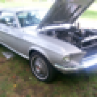 67Cruzer