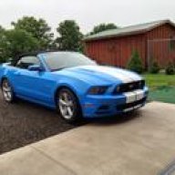 Grab-A-Blue