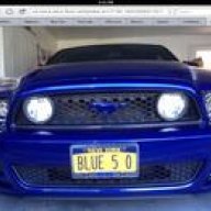 Blue 5.0