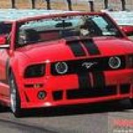 Roush Girl
