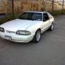 mustang93LX