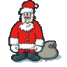 Santa Claus