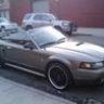 DropTopStang88