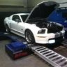 my2stangs
