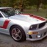 roushzilla