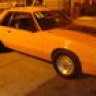 mustang302orange