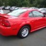 2001PonyCar