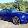 2013 5.0 deep impact