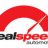 Realspeeddan