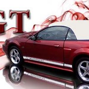 03GT Convertible