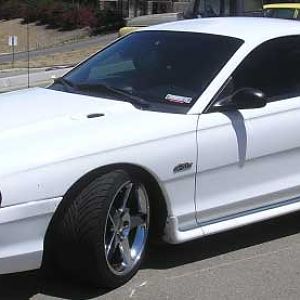 97 GT