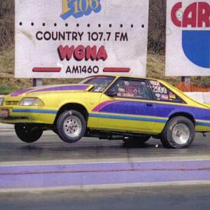 more of my rides