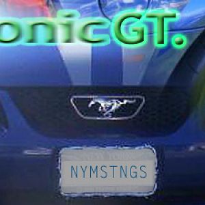 2004 GT
