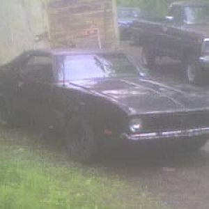 1971 Coup (Madison)