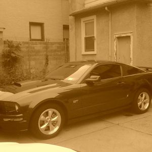 My Car