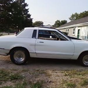 77 Ghia