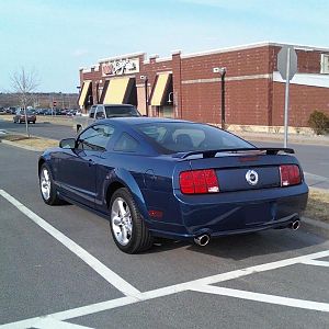 My Ride