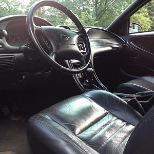 97 gt (Sold)