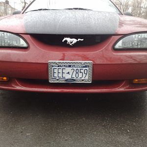 97 gets a spoiler and fogs