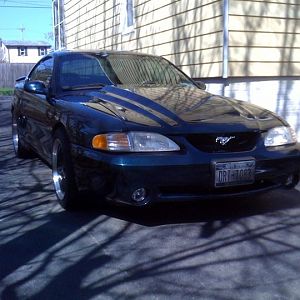 My cars