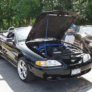 MY 96GT