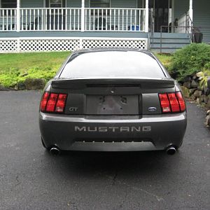 My Car