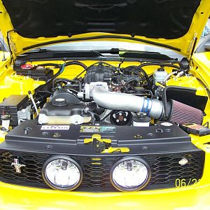 pictures of my work