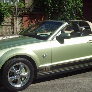 GreenGoblin NY