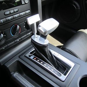 2006 V6