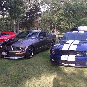 Talstang album
