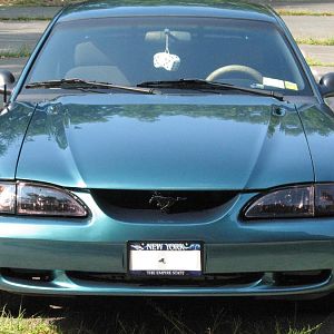 96 GT