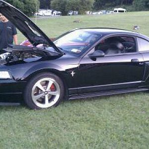 my baby