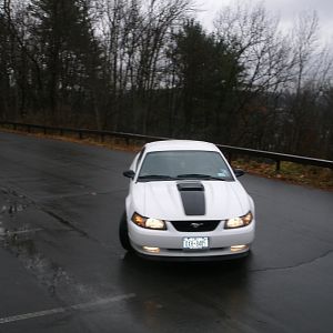 Mach 1