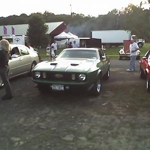 73 mach 1