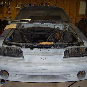 85cobra Project..