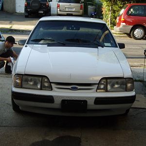 My 5.0