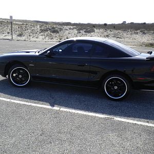 98 GT