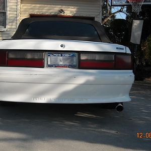 90 Stang