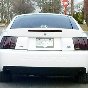 My New Ride