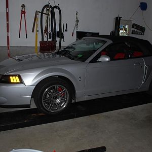 03 Cobra / 05 SC281