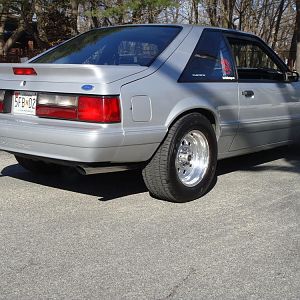 1993 LX