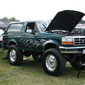 Other car stuff