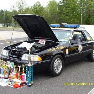 My SSP